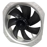 Orion Fans OA280AN-22-1TB18 Axial Axial Fan, 280x280x89mm, 230VAC, 1090CFM, 119W, 68dBA, 2550RPM, Ball, Wire, IP55
