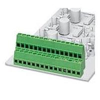 PHOENIX CONTACT 1725067 Fixed Terminal Blocks MKKDS 1,5/ 2-5,08 BU