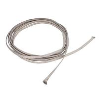 Glenair 103-026-008 Expandable Shield ArmorStrand .250 ID Braided Shield