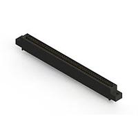 EDAC 395-047-525-407 Standard Card Edge Connectors .100" (2.54mm) Pitch Card Edge Connector