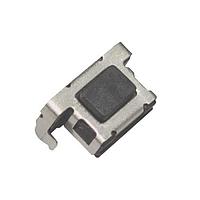 E-Switch TL4105AF160QG Ultraminiature Right Angle Edge Mounted Tact Switch