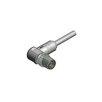 Amphenol CONEC 43-14854 Sensor Cables / Actuator Cables SAL-12S-RSW4-5/G3/