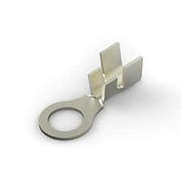 AMP Connectors - TE Connectivity 41333-4 Ring RING IS 18-14 10 .020NPST