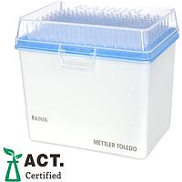 Mettler Toledo 30389224 Pipette Tips RT LTS 1000µL SX 768A/8