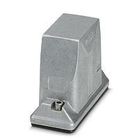 PHOENIX CONTACT 1420054 Hoods HC-ADV-B16- HHWH-BLANK-ELC-AL