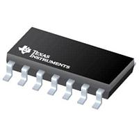 Texas Instruments TPSF12C3DYYR Active Filters Common-mode active E MI filter (AEF) for