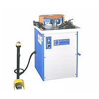METALEX HN-6200 Hydraulic Notcher (6mm/5mm)