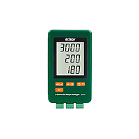 EXTECH Current Datalogger Inspection Service