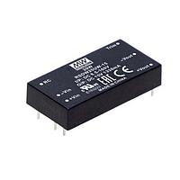 MEAN WELL RSDW20UW-12 Isolated 8.5-160Vin 12V1670mA 20W 2x1 DIP Iso