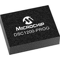 Microchip Technology DSC1200CA3-PROGT MEMS Oscillators MEMS OSC, BLANK, Differential, 20PPM, 2.5-3.3V, -40 to 125C, 3.2 x 2.5mm