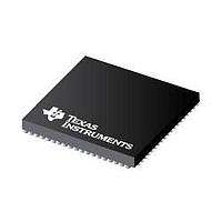 Texas Instruments AM3356BZCEA60 Microprocessors - MPU SitarProc298-NFBGA