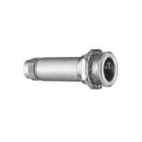 LEMO PSA.0S.303.CLLC22 Connectors 3P PNL MT SOLDER REC FEM 2.2mm CBL COLLET