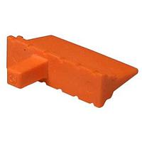 DEUTSCH - TE Connectivity WM-12P Accessories DTM WEDGELOCK 12 WAY