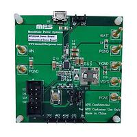Monolithic Power Systems (MPS) EV2624A-L-00A Battery Management Evaluation Board for MP2624A