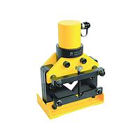 TLP HHJG-100 Hydraulic Angle Steel Cutter (30 tons)