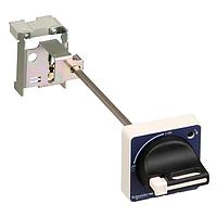 SCHNEIDER GV2AP03 Motor Drives MAN-SWITCH IP54 IEC EXTERNAL OPERATOR