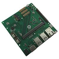 Gumstix PKG900000001101 Development Boards The Gumstix Jetson Nano Development Board, powered by the NVIDIA Jetson Nano running a Quad-core ARM A57.