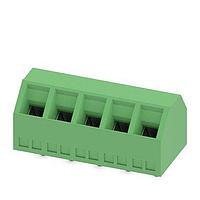 PHOENIX CONTACT 1869091 Fixed Terminal Blocks 5P 5mm 145DEG