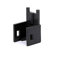 Hirose Electric GT17H-4S-R - 4 CONDUCTOR RA CONN RETAINER