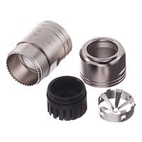 Amphenol SINE Systems MA3CG-S1 Accessories M23 A Cord Grip IP67 Cable Range 4.5-10m