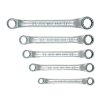 KTC TM5S05 Long Box End Wrench Set (5pcs)