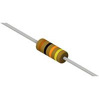 SEI Stackpole CD14ZB0R00 Carbon Film Resistors RES, CF, 1/4W, Jumper