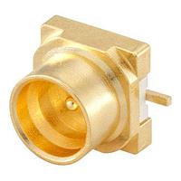 Rosenberger 17S101-40ML5 PCB Connectors Longwipe SMP PCB ST Plug