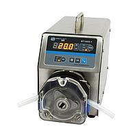 Leadfluid BT100S-1 Basic Variable Speed Peristaltic Pump (0.25～1500mL/min, 1 CH)