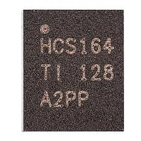 Texas Instruments SN74HCS164BQAR Counter Shift Registers 8-bit serial-in/para llel-out shift regis