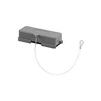 Amphenol Tuchel C146 10Z025 100 2 Hoods Cover