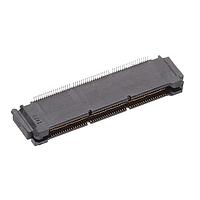 AMP Connectors - TE Connectivity 5767057-3 Headers MICT,495,PLUG,114 PDNI