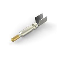 AMP Connectors - TE Connectivity 1-770246-0 Contacts PIN 12-10 PHBR/AU