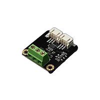 DFRobot DFR1037 DAC Modules Gravity: GP8501 2-Channel PWM to 0-2.5V/VCC DAC Module