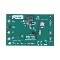 Texas Instruments LMR54410EVM Voltage Regulator - Switching Regulator LMR54410 evaluation module with 4-V to 3