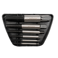 Yato YT-0590 Screw extractor set 6pcs