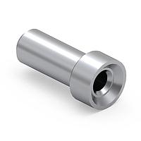 Mill-Max 9234-0-15-01-30-02-10-0 Pin Receptacles 200u SN/PB OVER NI 30 CON