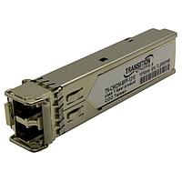 Lantronix TN-CWDM-SFP-1310 Fiber Optic Transmitters, Receivers, Transceivers TRANSCIEVER- SFP, CC, 1000BASE-LX, 1310NM, SM LC, 80KM, 3.3V