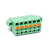 PHOENIX CONTACT 1794612 Plugs FKC 2,5/ 6-STF- 5,08AUBDNZX24