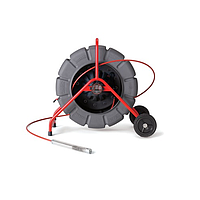 Ridgid SeeSnake® Standard SeeSnake® Standard Camera with TruSense® (325' (99 m) with self-leveling camera head)