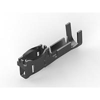 AMP Connectors - TE Connectivity 316292-1 Pin 3.2 CLUSTER REC L-TYPE