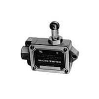 Honeywell BAF1-2RQ9-RH Micro Switch SPDT Top Rollr Plngr Actuator Position-Rt
