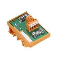 Weidmuller 8800040000 DIN Rail Terminal Blocks RS PB-DP T