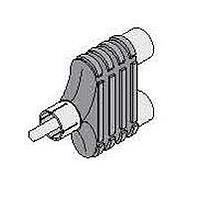 Kobiconn 161-4200-EX Phono Y Adapter PHONO Y ADAPT M-F-F