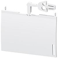 SIEMENS 3RR2940 Monitor Relay SEALABLE COVER FOR 3RR2 CURR MONITORS