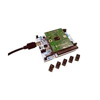 Broadcom AFBR-S50-FEK Time-of-Flight Sensor Module Eval Kit for AFBR-S50 TOF family