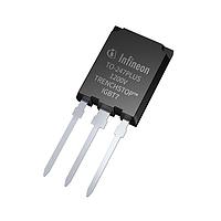 Infineon IKQ140N120CH7XKSA1 IGBT Transistors 1200 V, 140 A IGBT with anti-parallel diode in TO-247PLUS-3pin package