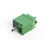 EDAC 516-020-520-611 Connectors Rack & Panel Connector