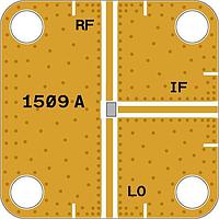 Quantic X-Microwave XM-C3V9-0404D RF Mixer Mixers, HMC329A