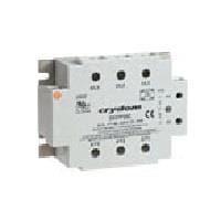 Sensata Technologies - Crydom D53TP50DH Indicator SOLID STATE RELAY 48-530 VAC