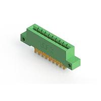 EDAC 833-018-560-212 Standard Card Edge Connectors Card Edge Connector